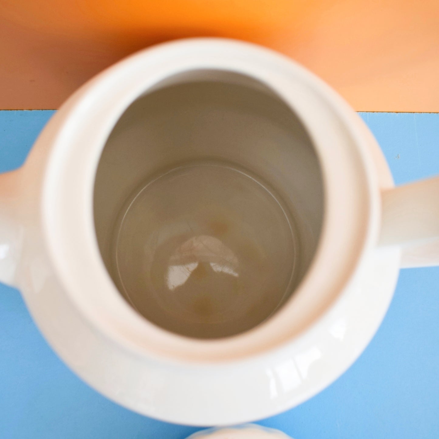 Vintage 1960s Pontesa Young Range / Fantasia Tea Set .