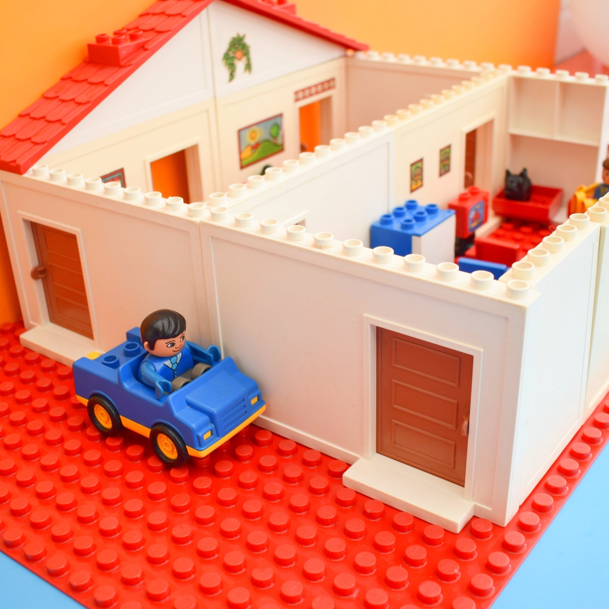 Lego Duplo Old Sets Old Duplo Sets Old Duplo Train Set Store