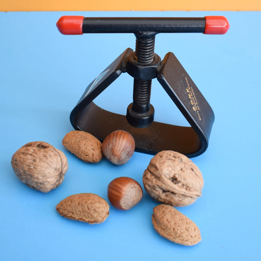 Vintage 1970s Nut Cracker- The Bonk - Australian