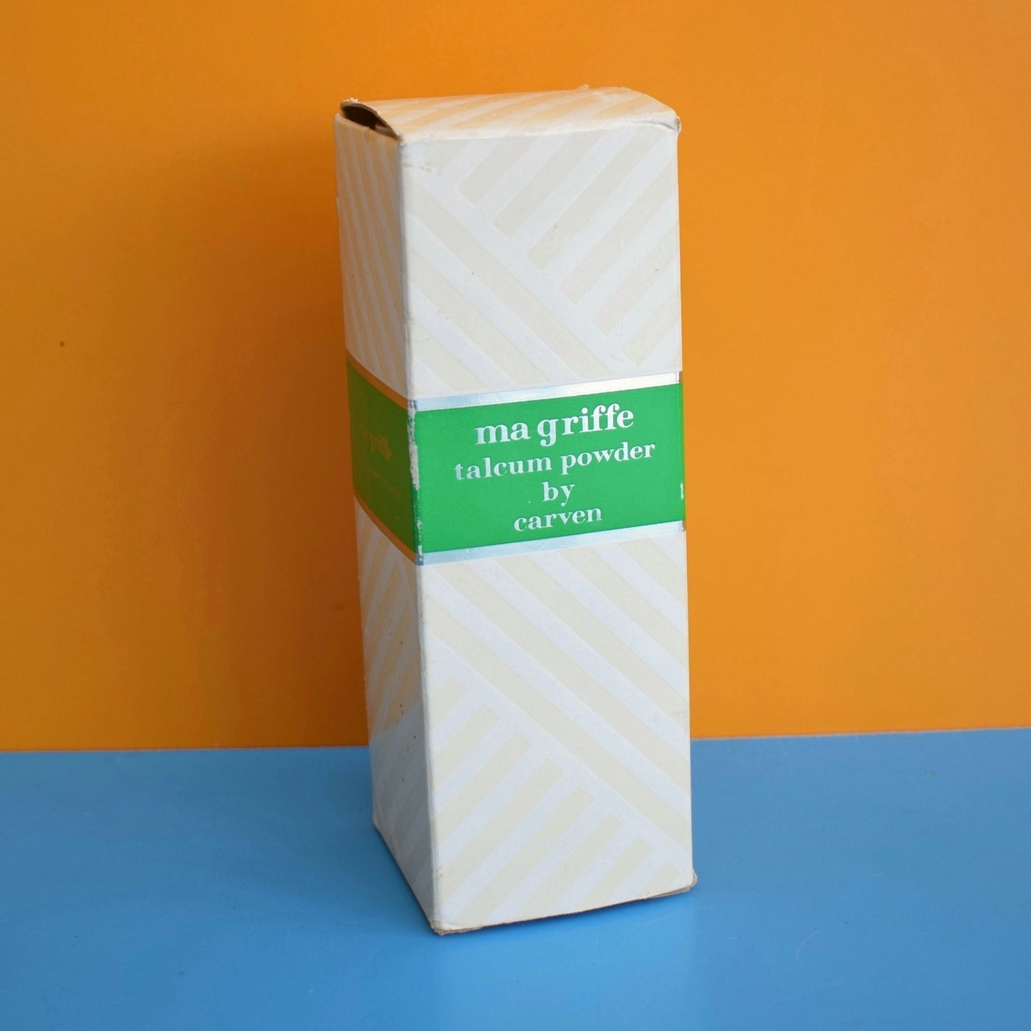 Vintage 1970s Toiletries Avon / Bronnley / Charlie / Carven