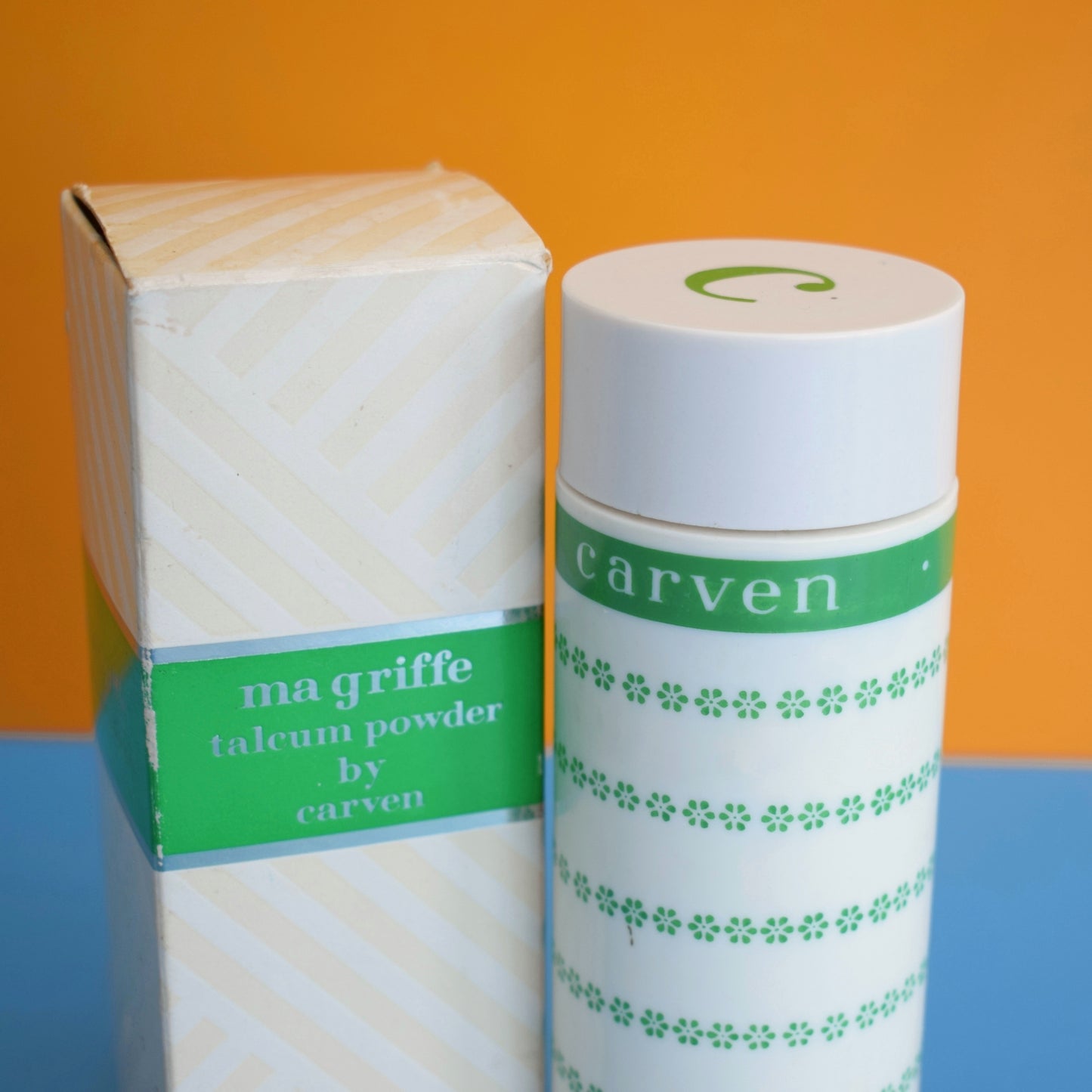 Vintage 1970s Toiletries Avon / Bronnley / Charlie / Carven