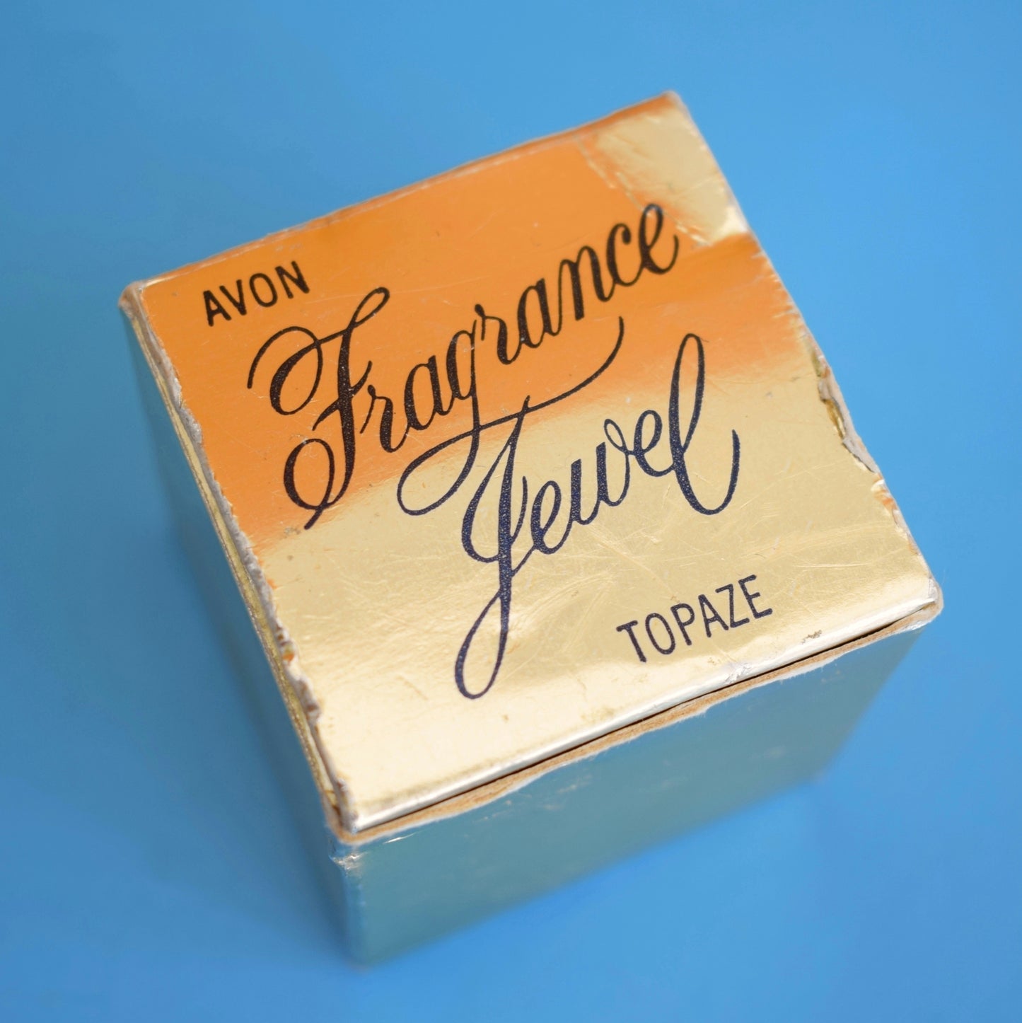 Vintage 1970s Toiletries Avon / Bronnley / Charlie / Carven