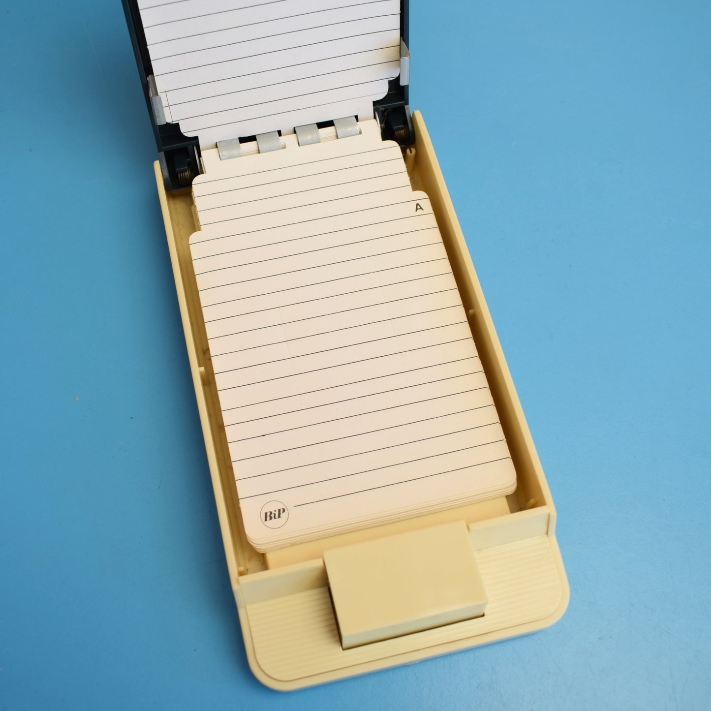 Vintage 1970s Unused Flip Address/ Phone Number Directory . by Vintage