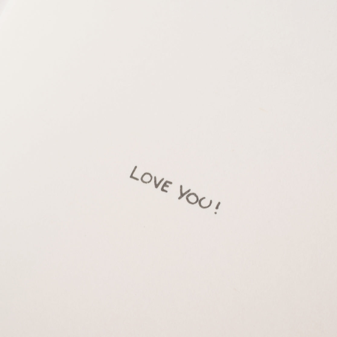 Vintage 1980s Greeting Cards- Mr Men - Choice - Last Ones