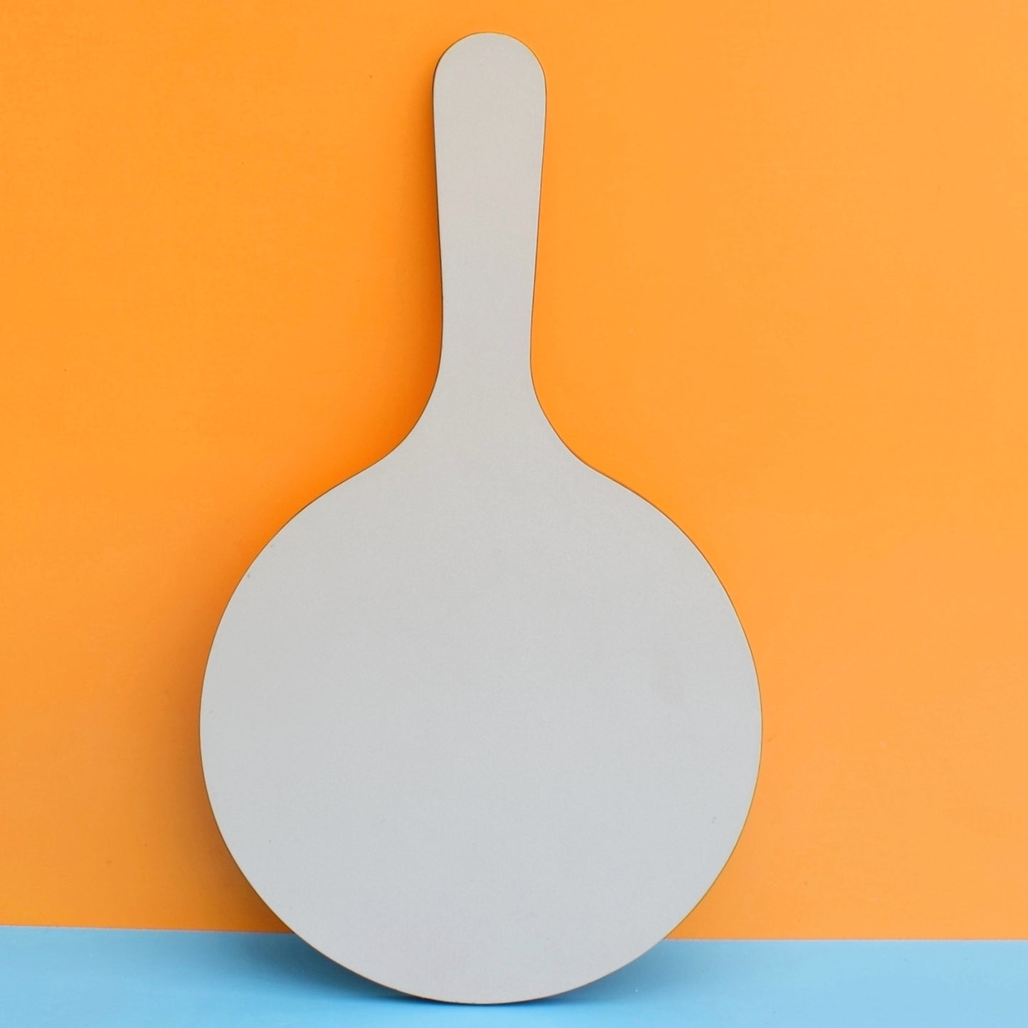 Vintage 1970s Serving or Chopping Board - Rickie Tickie Fish by Pineapple Retro