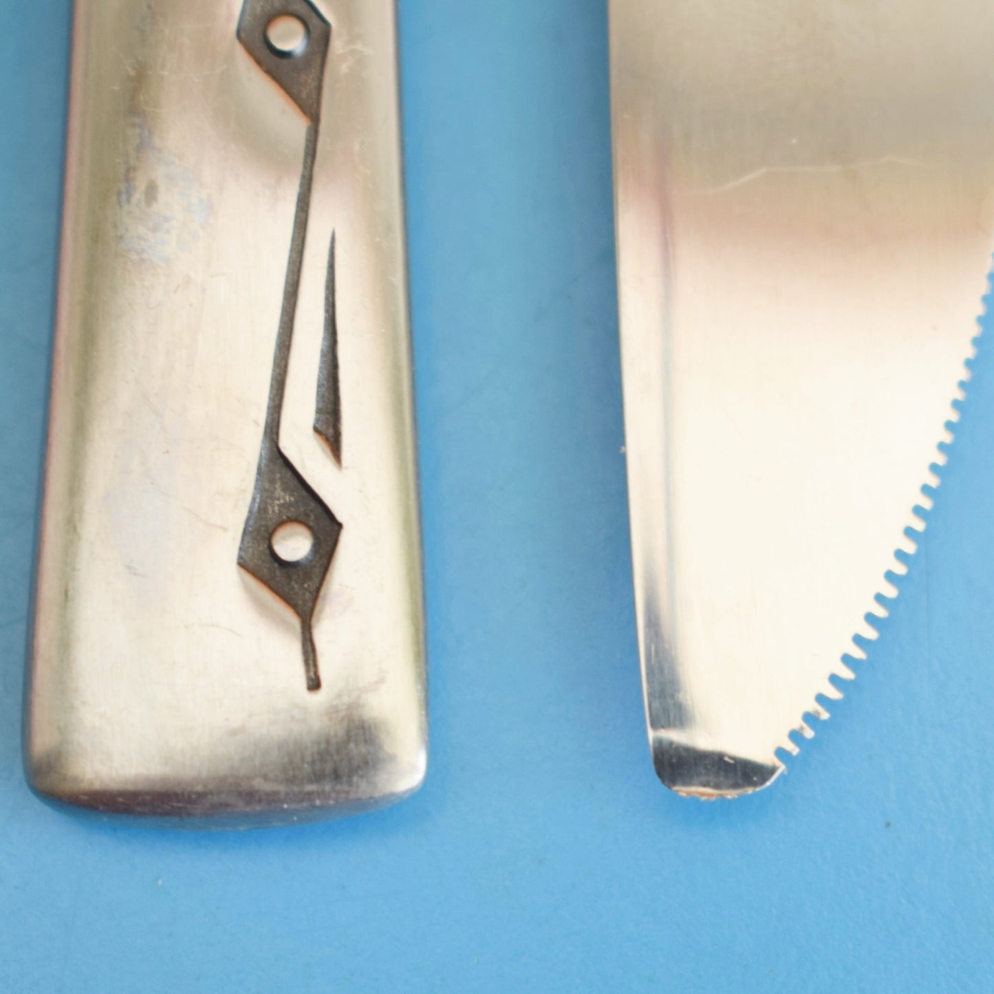Vintage 1960s Viners Executive Suite Cutlery - Various