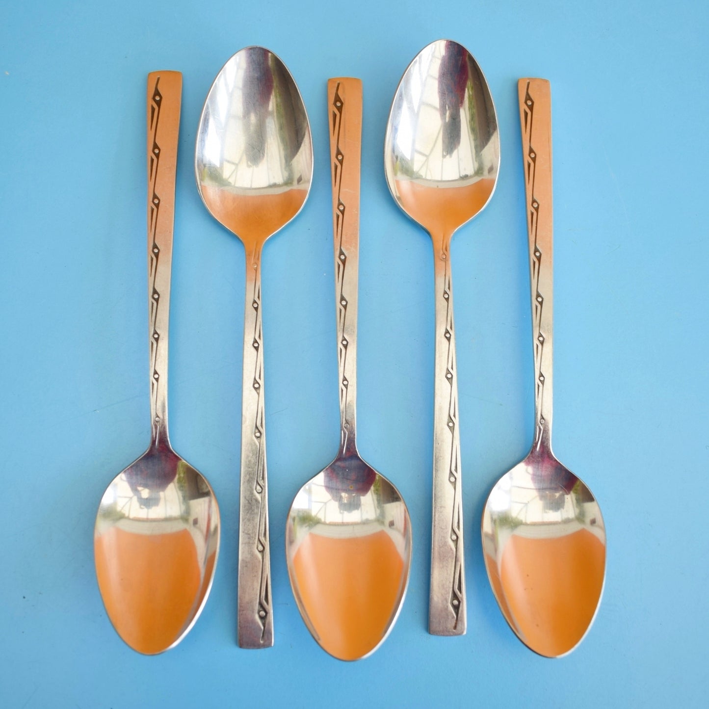 Vintage 1960s Viners Executive Suite Cutlery - Various