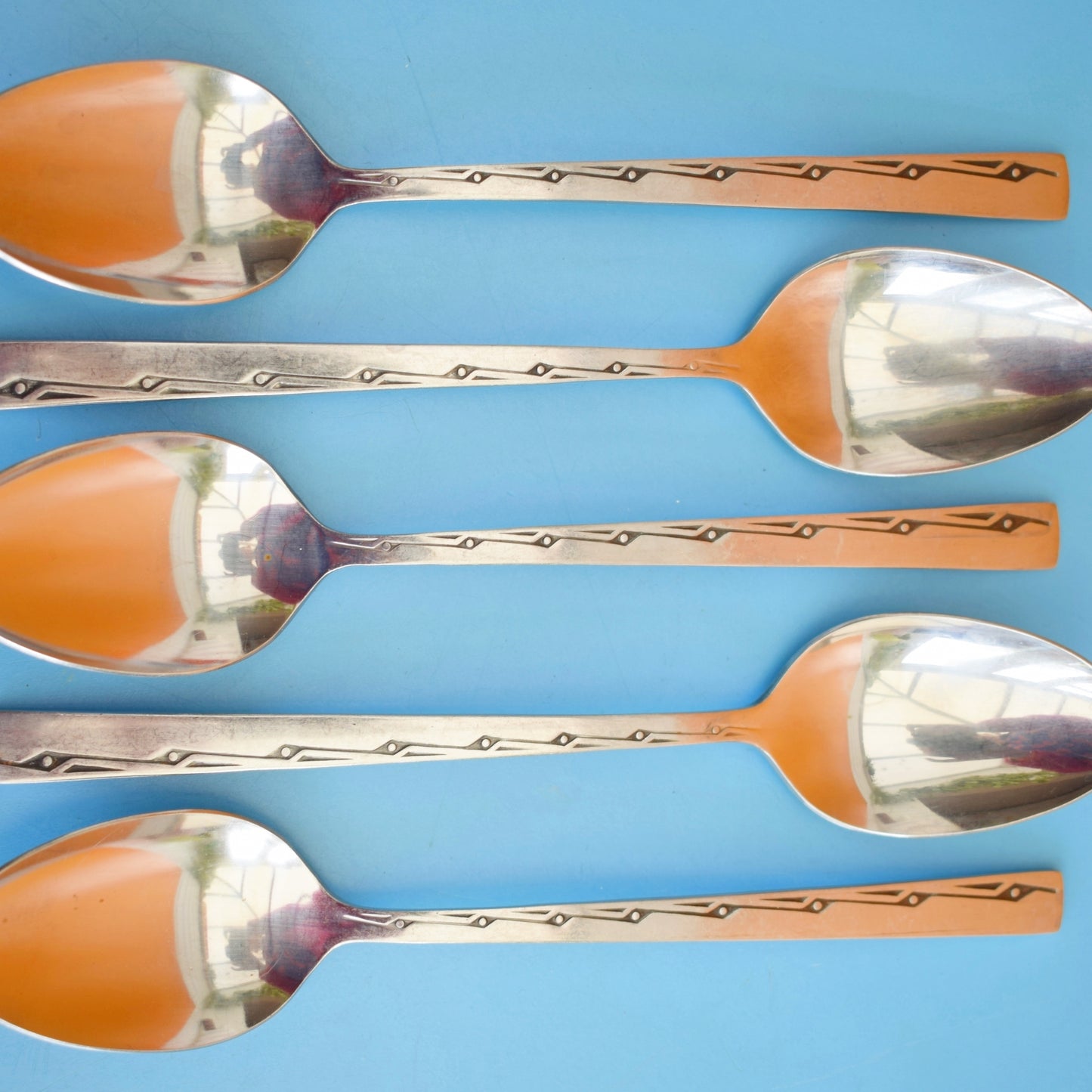 Vintage 1960s Viners Executive Suite Cutlery - Various