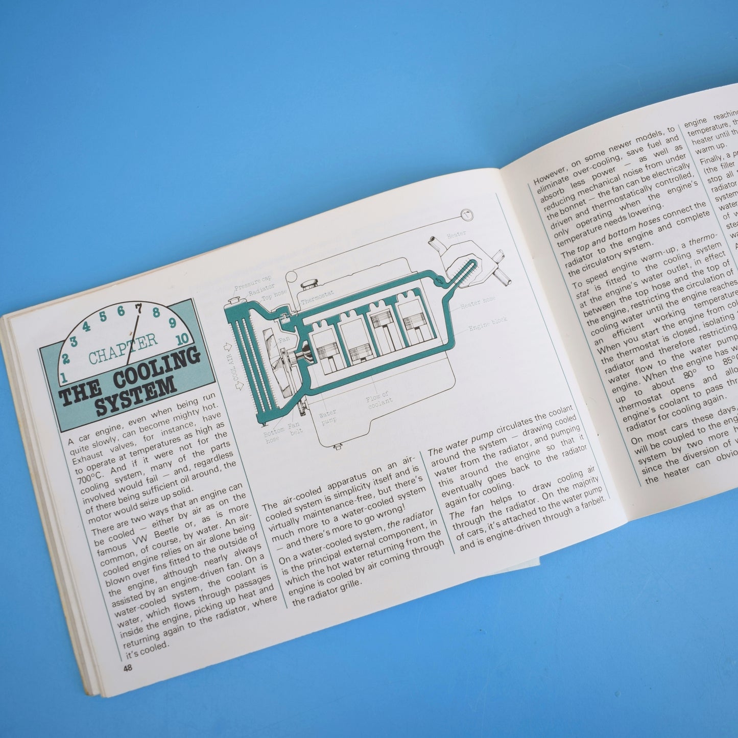 Vintage 1950s / 70s Roadworthy & Highway Code Booklets