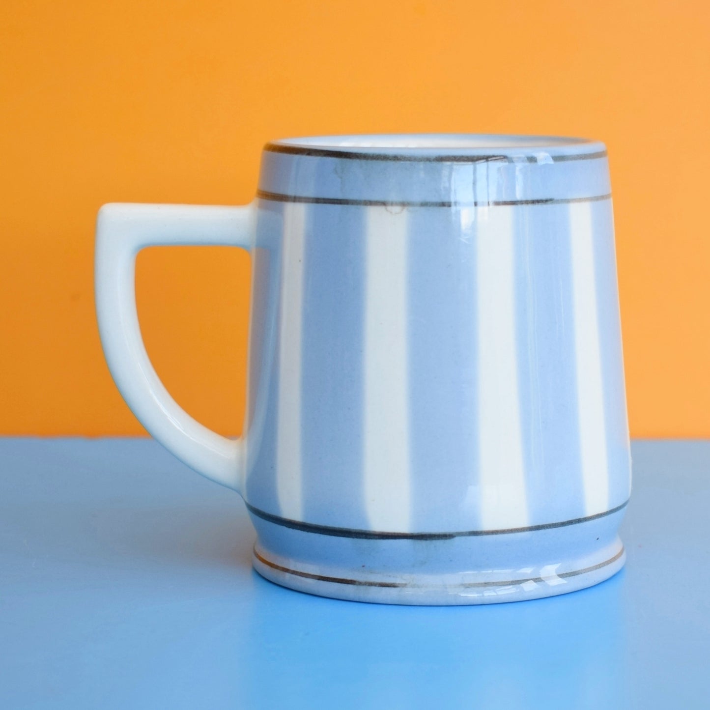 Vintage 1960s Ceramic Mug - Toni Raymond - Joanna