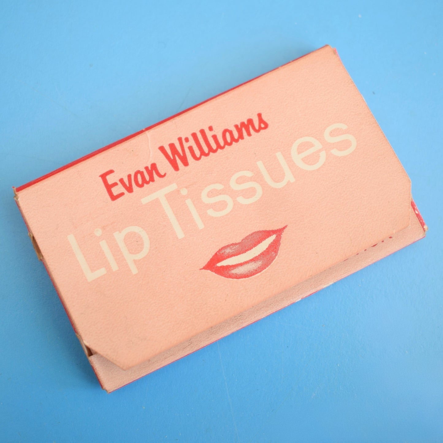 Vintage 1950s Lipsticks , Refills & Make Up