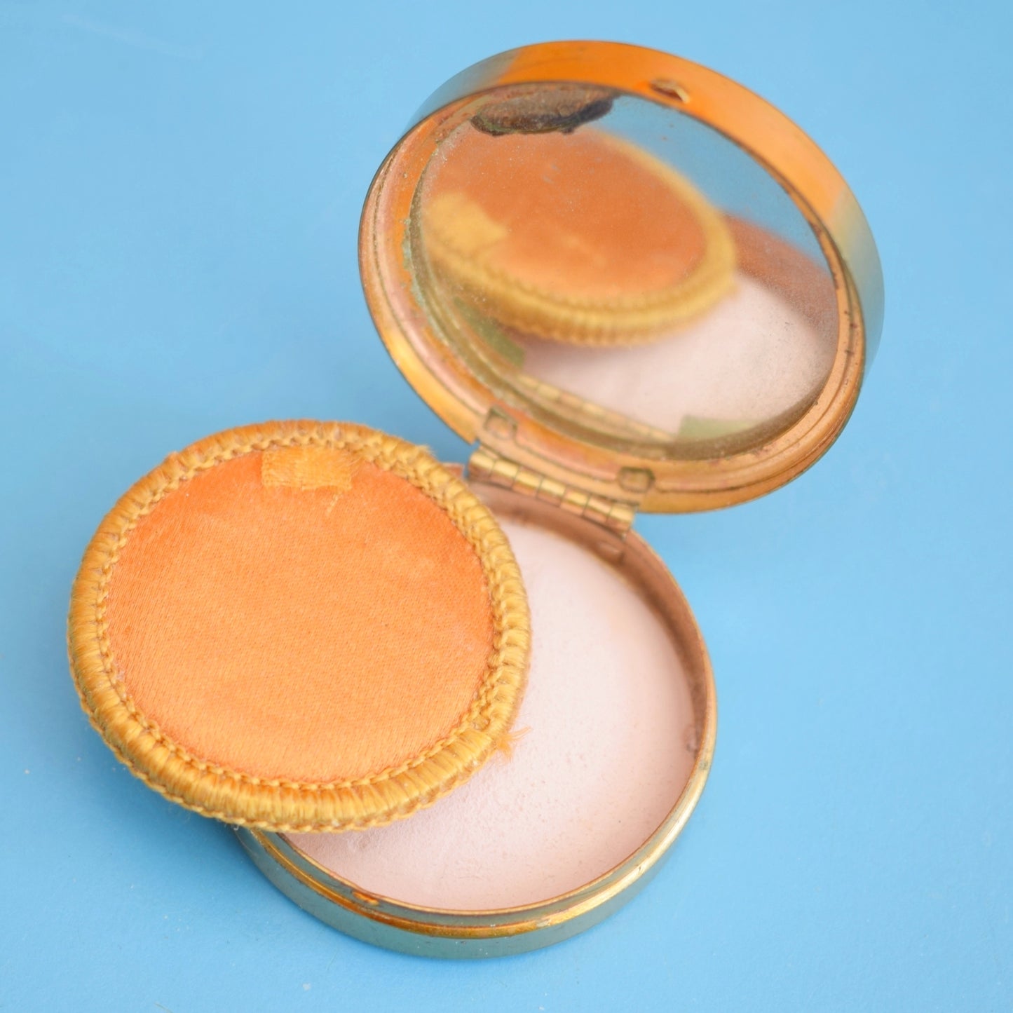 Vintage 1950s Lipsticks , Refills & Make Up