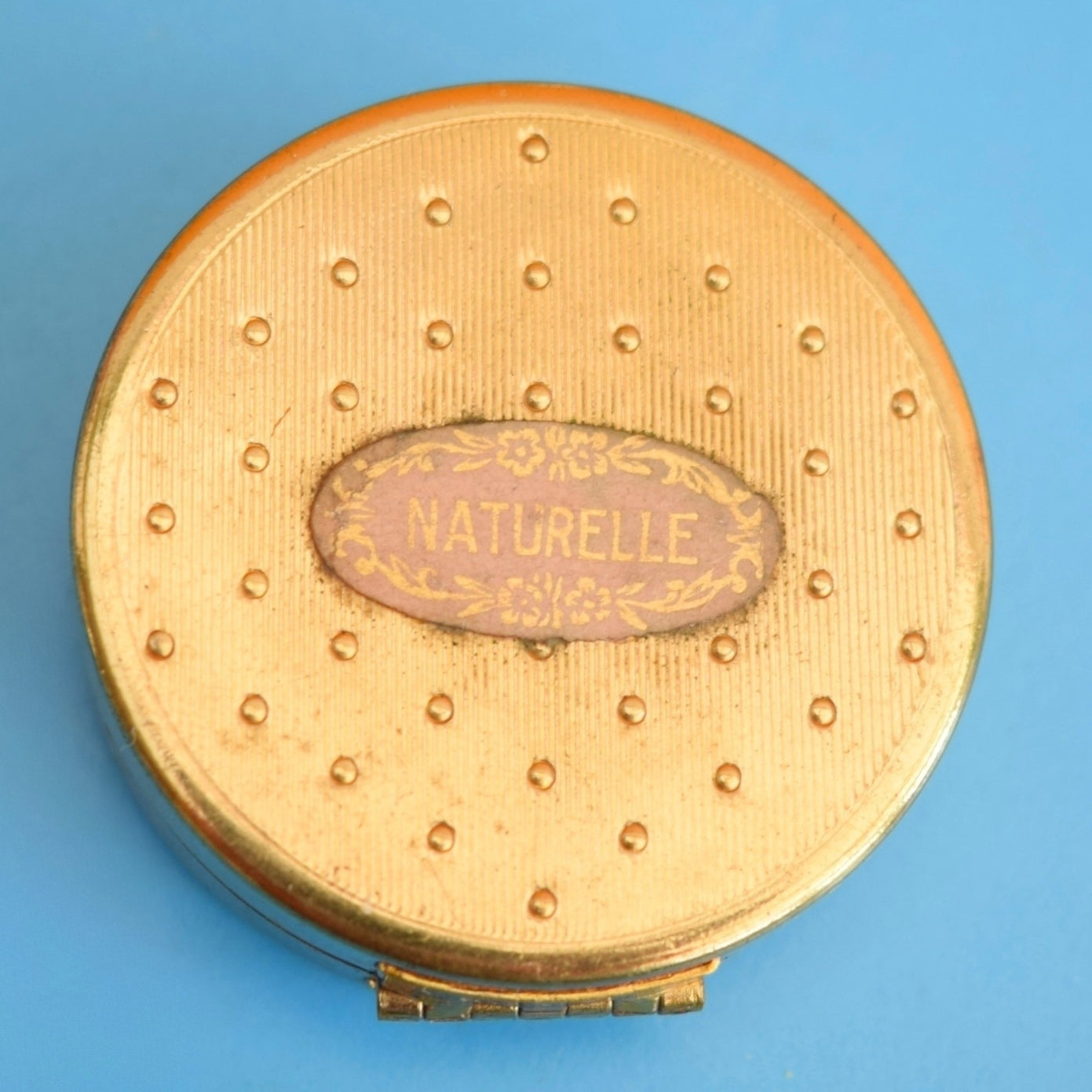 Vintage 1950s Lipsticks , Refills & Make Up