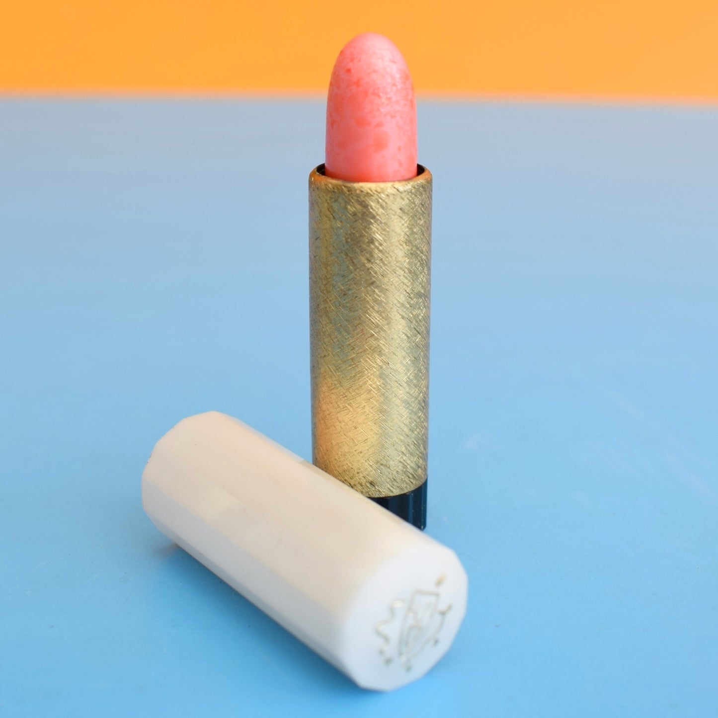 Vintage 1950s Lipsticks , Refills & Make Up