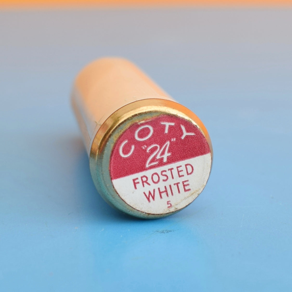 Vintage 1950s Lipsticks , Refills & Make Up