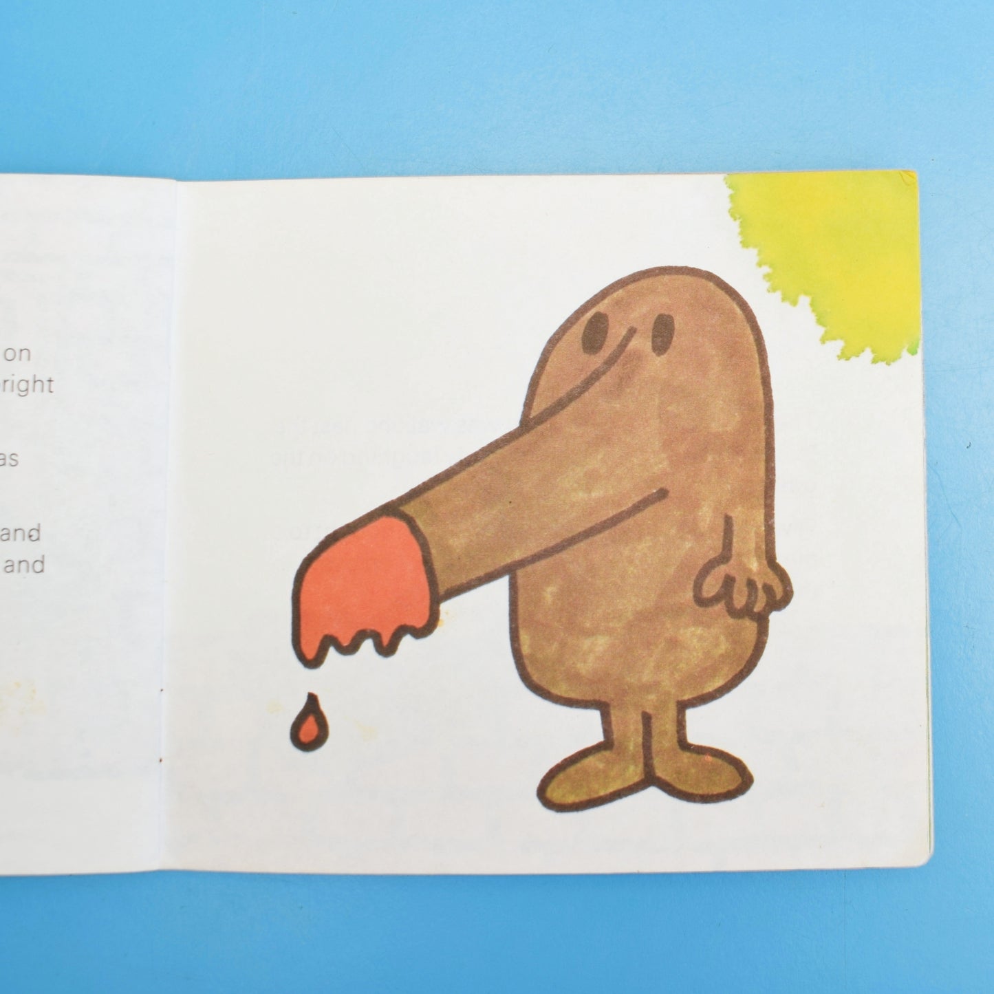 Vintage 1970s Mr Men Books x12 - Great Selection by Pineapple Retro