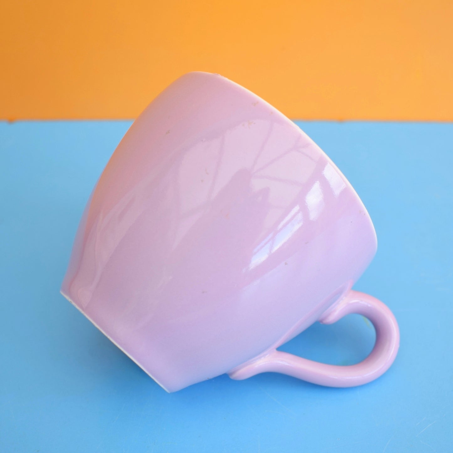 Vintage 1950s Kitsch Alfred Meakin - Montmatre