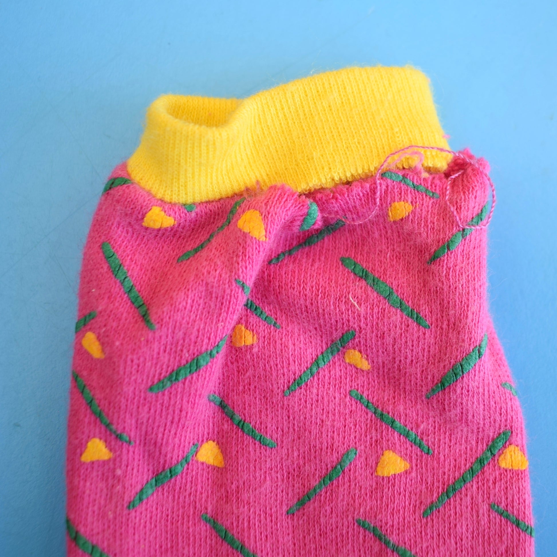 Vintage 1980s Sindy Separates City Girl Outfits by Pineapple Retro