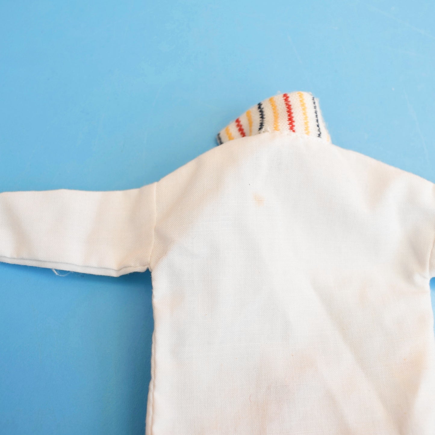 Vintage 1970s Sindy Casual Outfit - Stripes by Pineapple Retro