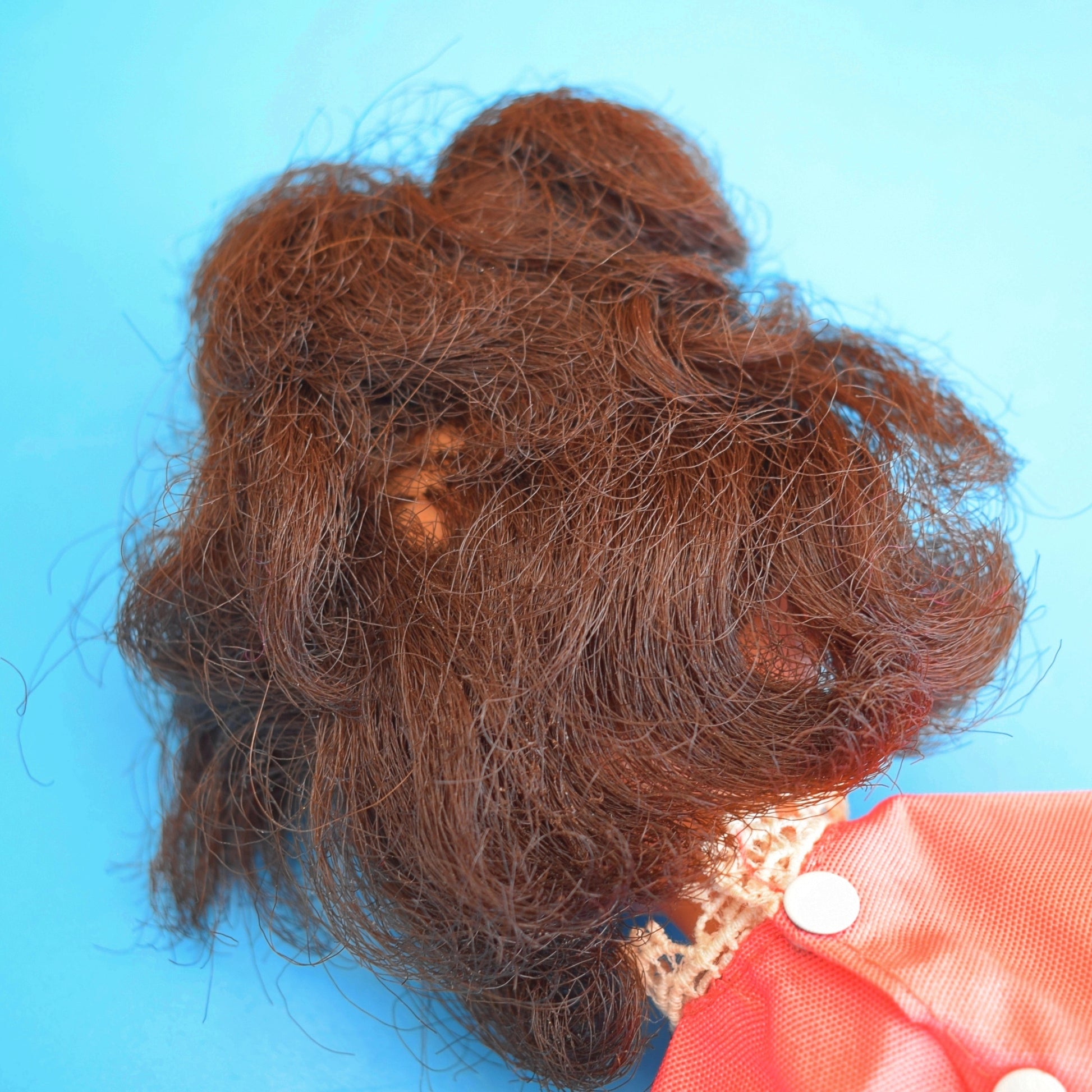 Vintage 1960s Sindy Doll - 1st Generation Brunette Doll by Pineapple Retro