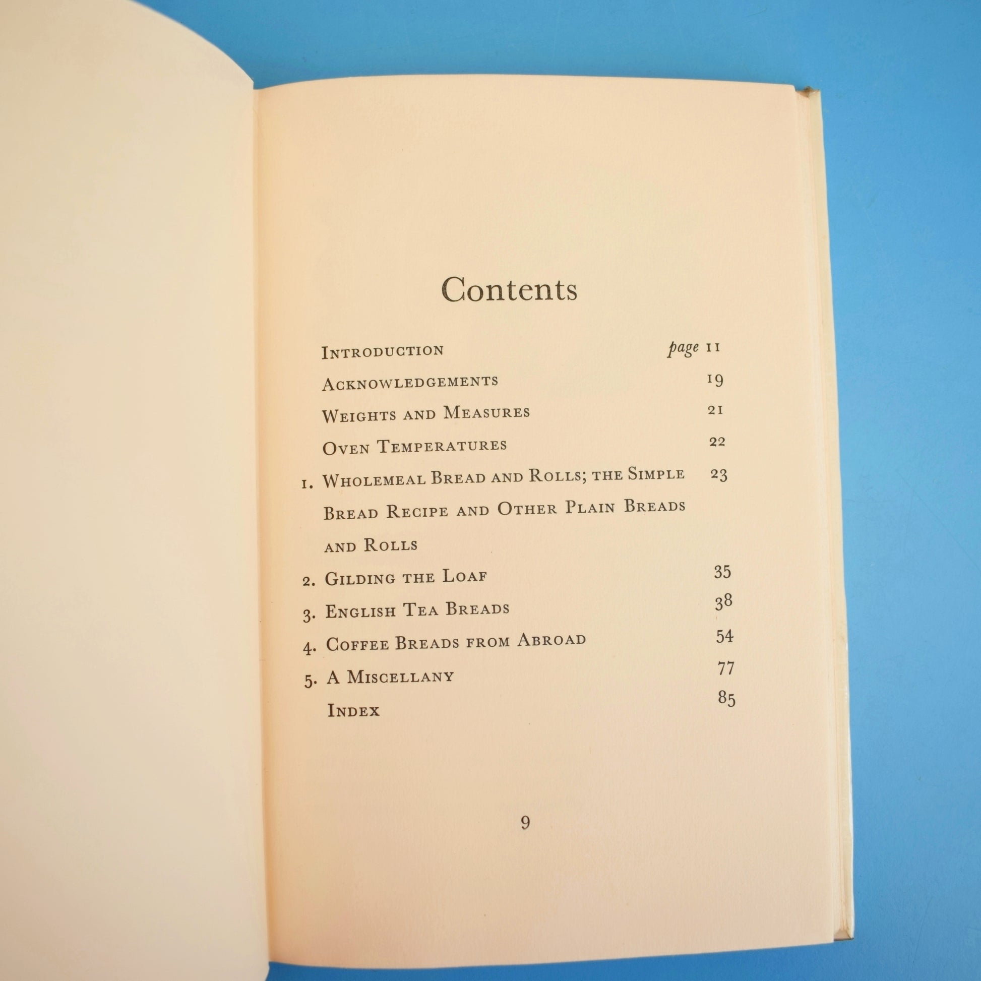 Vintage 1950s Cookery / Recipe Books - Home Baked, Elizabeth Craig's , How To Cook by Pineapple Retro