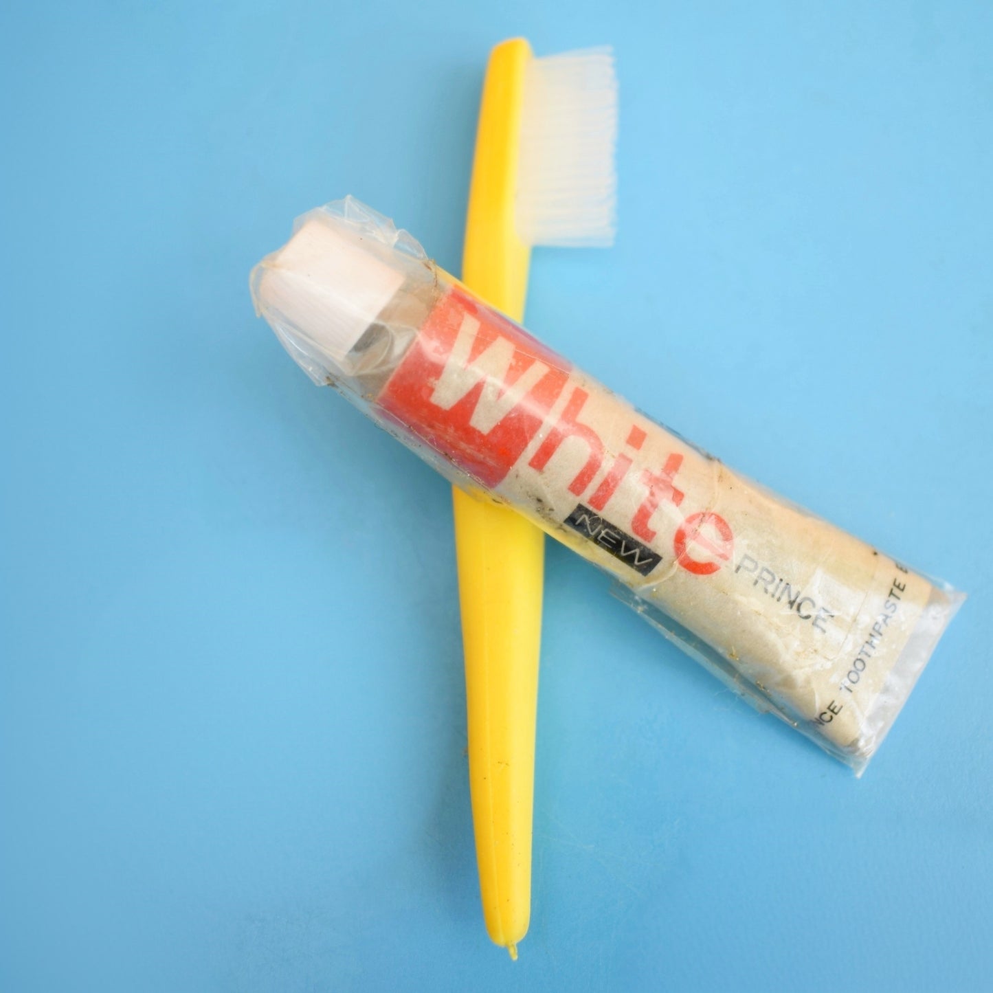 Vintage 1980s Collectable Erasers / Rubbers - Mixed