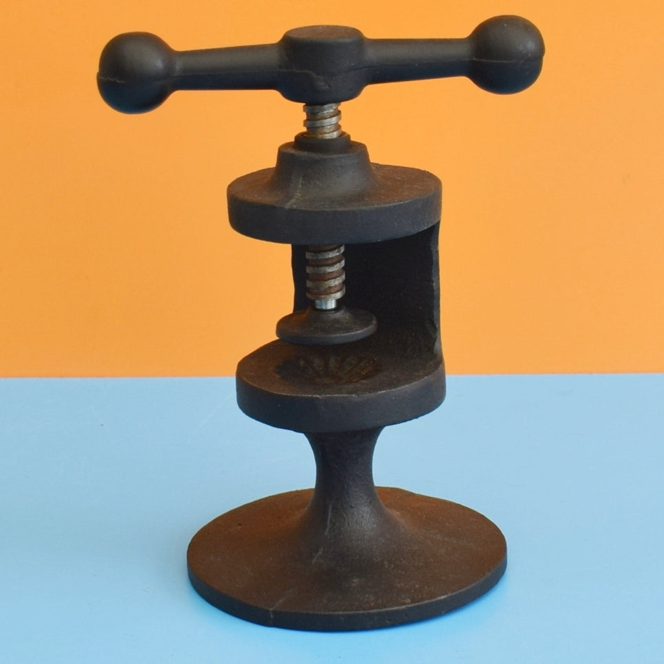Vintage 1960s Robert Welch - Nutcracker - Hobart by Pineapple Retro
