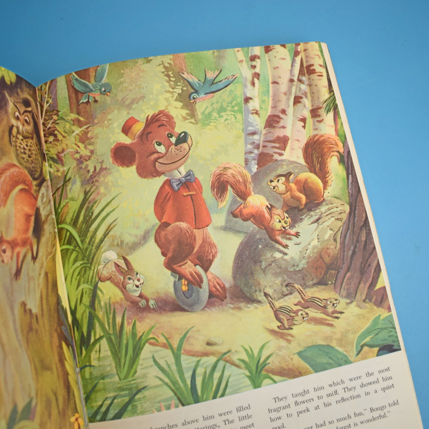 Vintage 1960s Disney Book Sets
