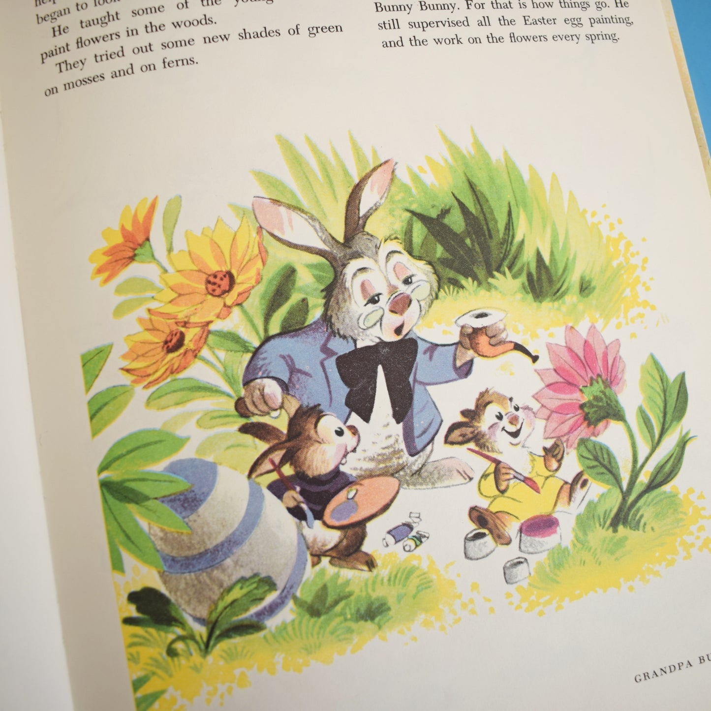Vintage 1960s Disney Book Sets