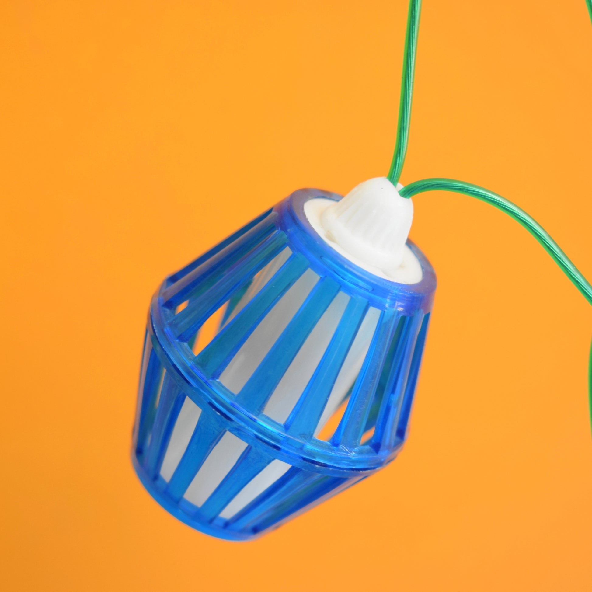 Vintage 1960s ChristmasParty Lantern Lights - Pifco by Pineapple Retro