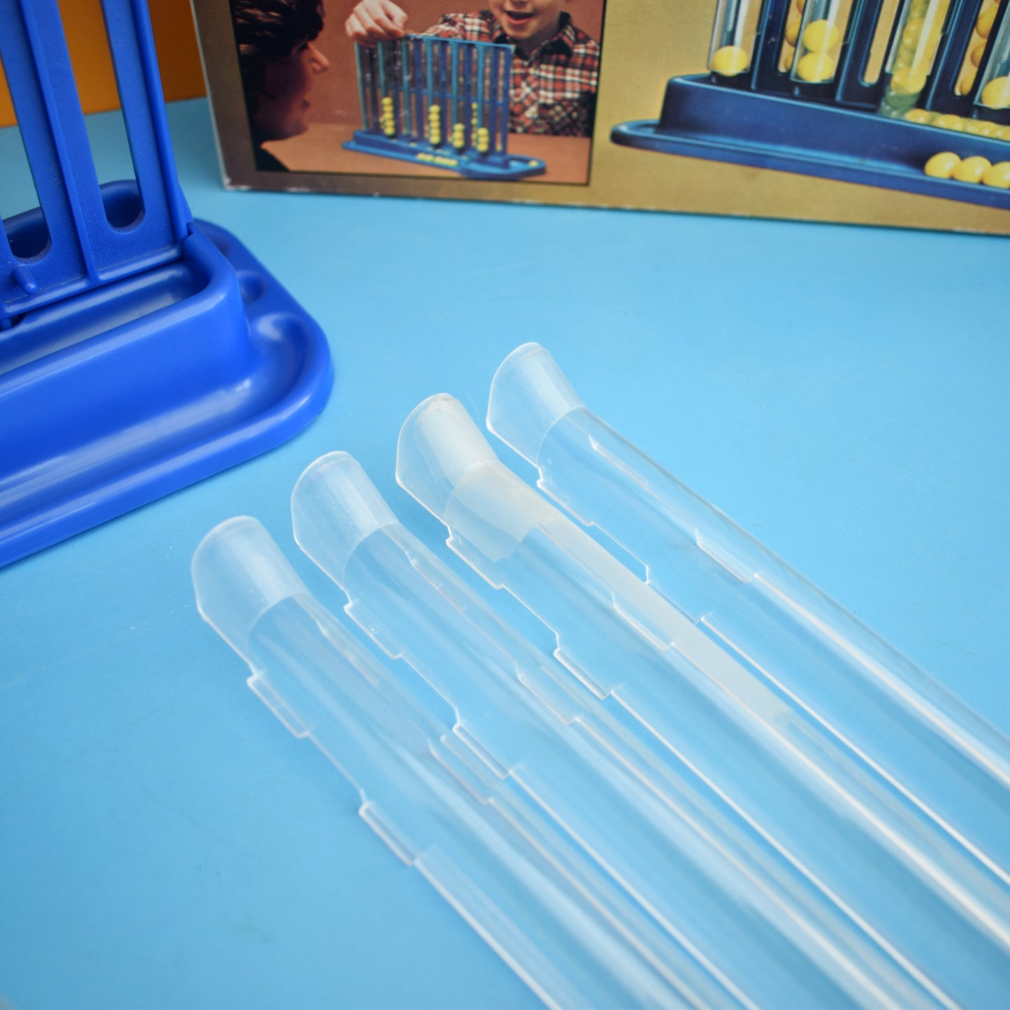 Vintage 1980s Catch 19 Game - Boxed