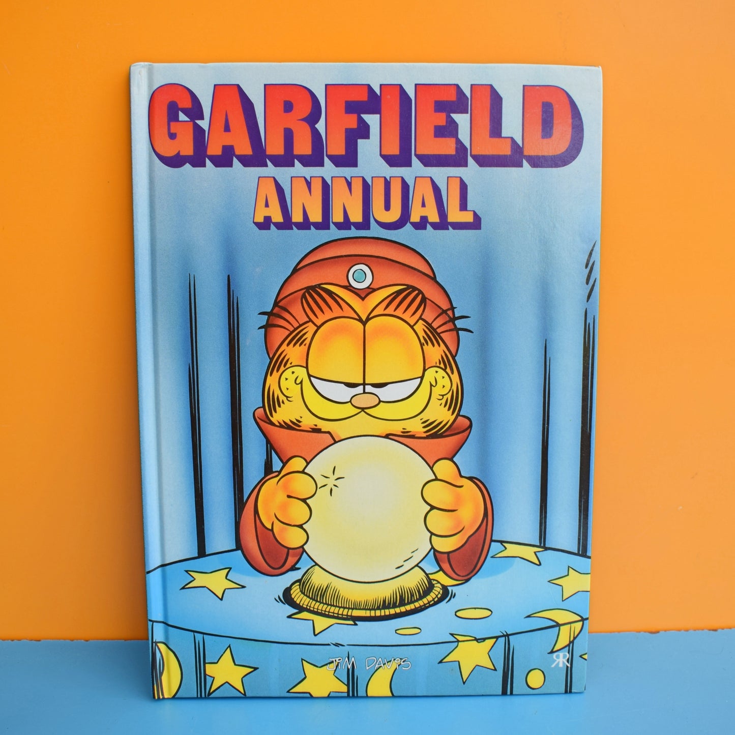 Vintage 1980s Garfield & Nermal Bits