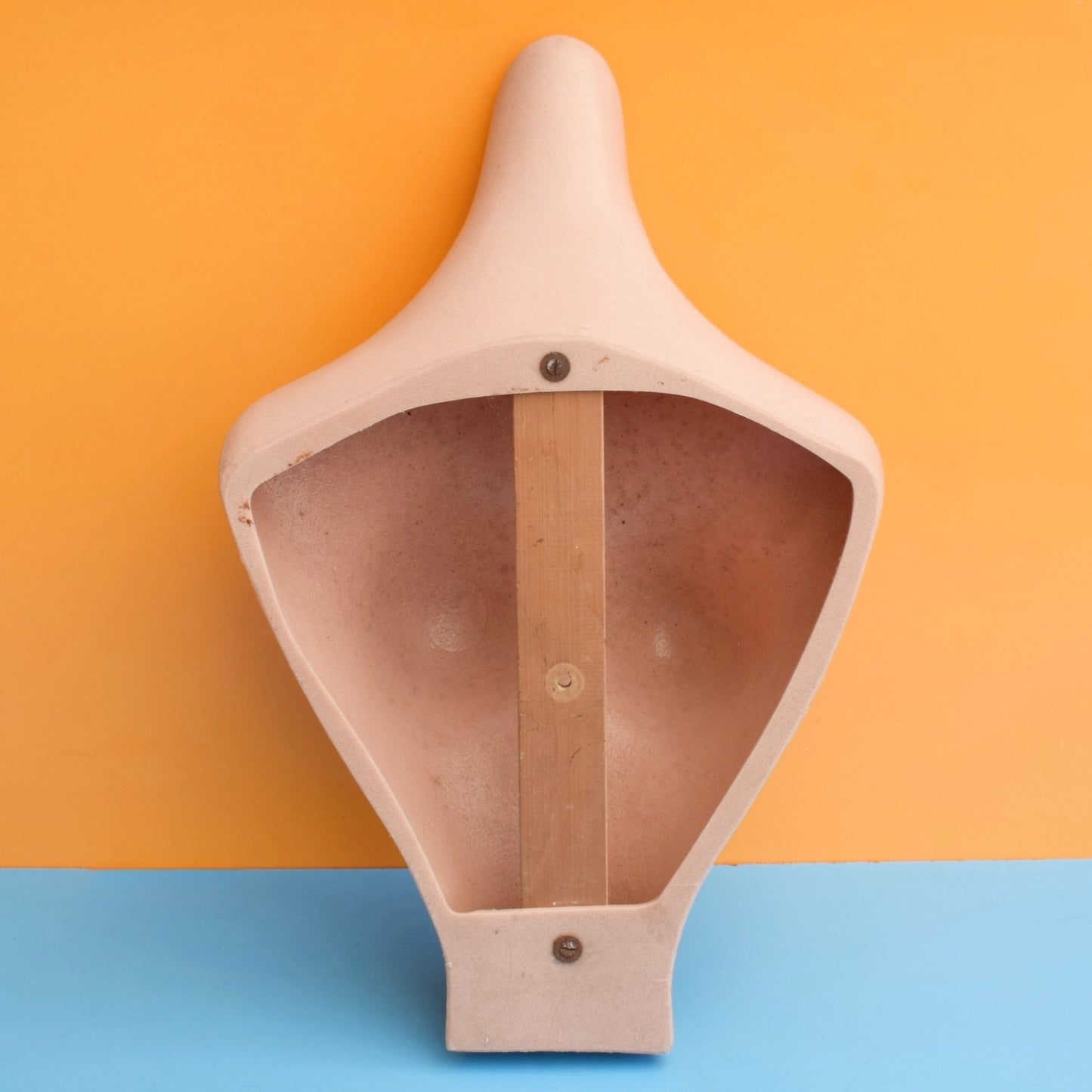 Vintage 1950s Mannequin Bust- Retail Display