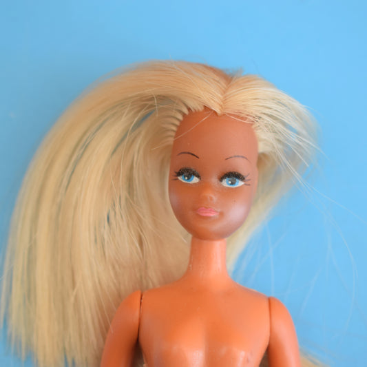 Vintage 1970s Britt Doll - Palitoy- Rare by Pineapple Retro