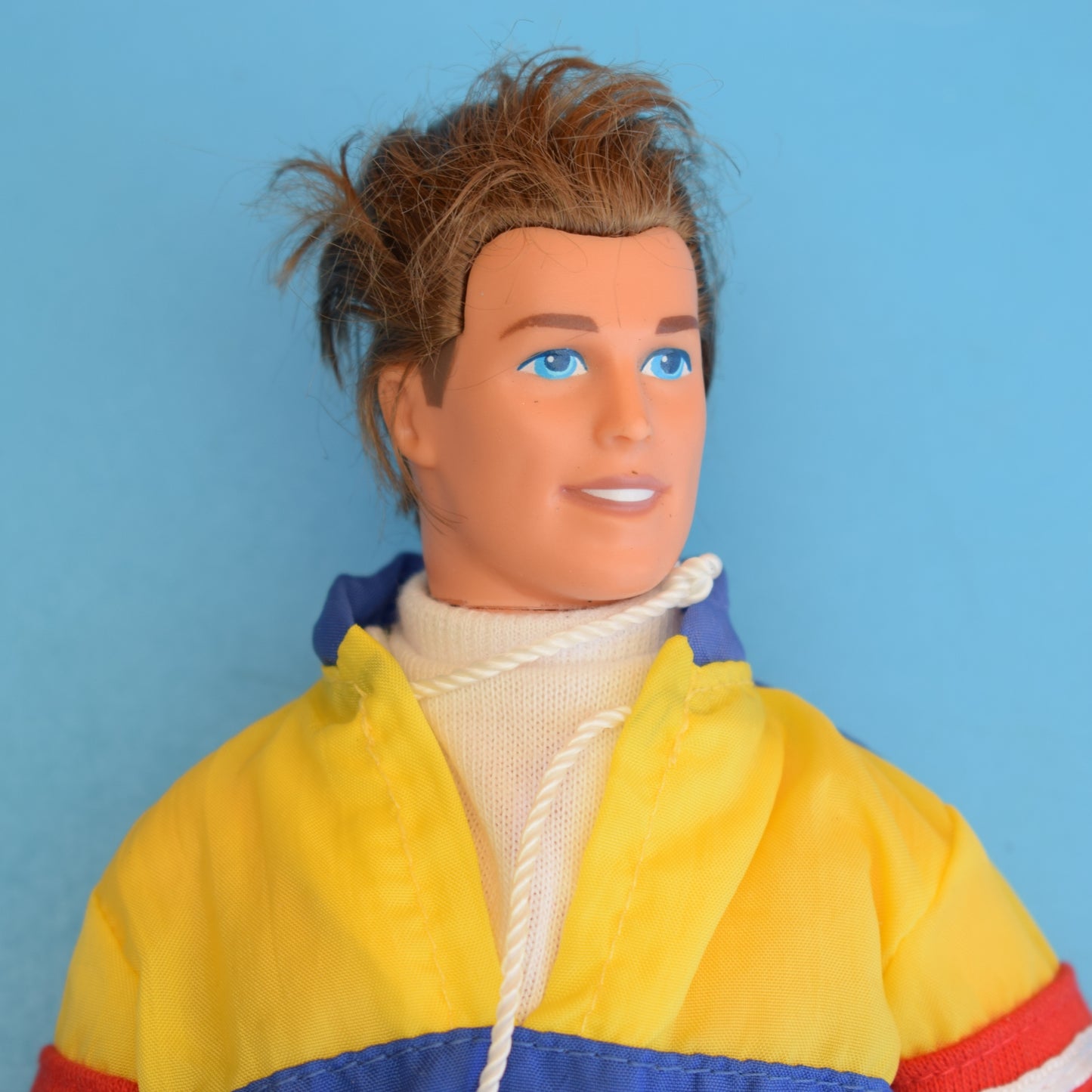 Vintage 1996 Ken Big Brother Doll