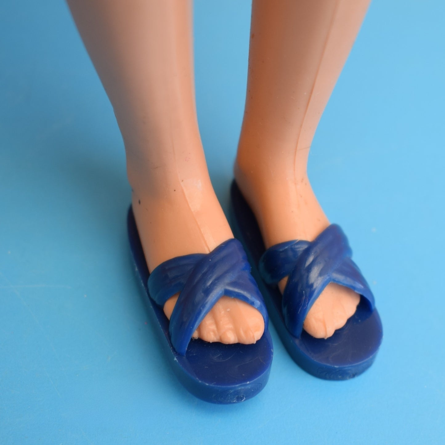 Vintage 1996 Ken Big Brother Doll