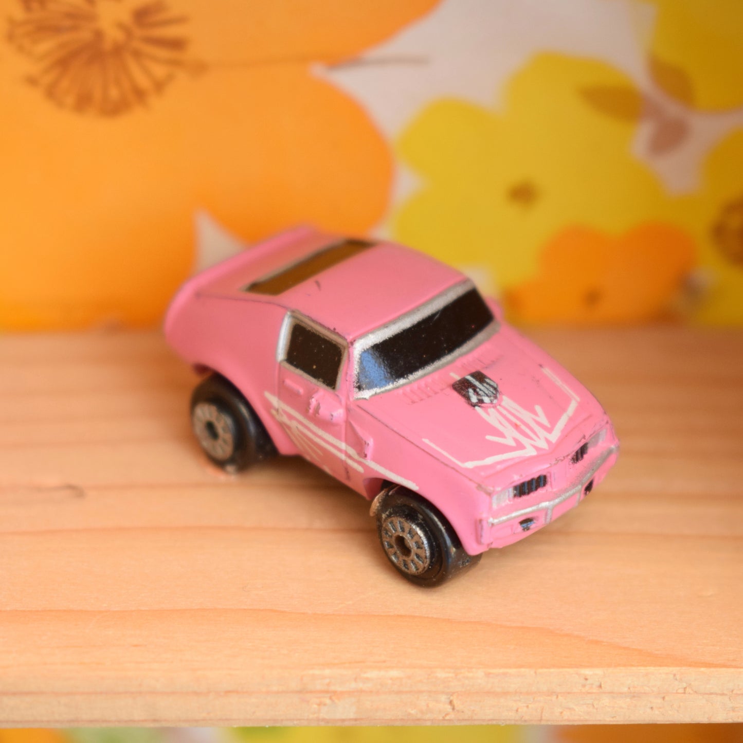 Vintage 1990s Matchbox Micro Machines / Mini Cars by Pineapple Retro