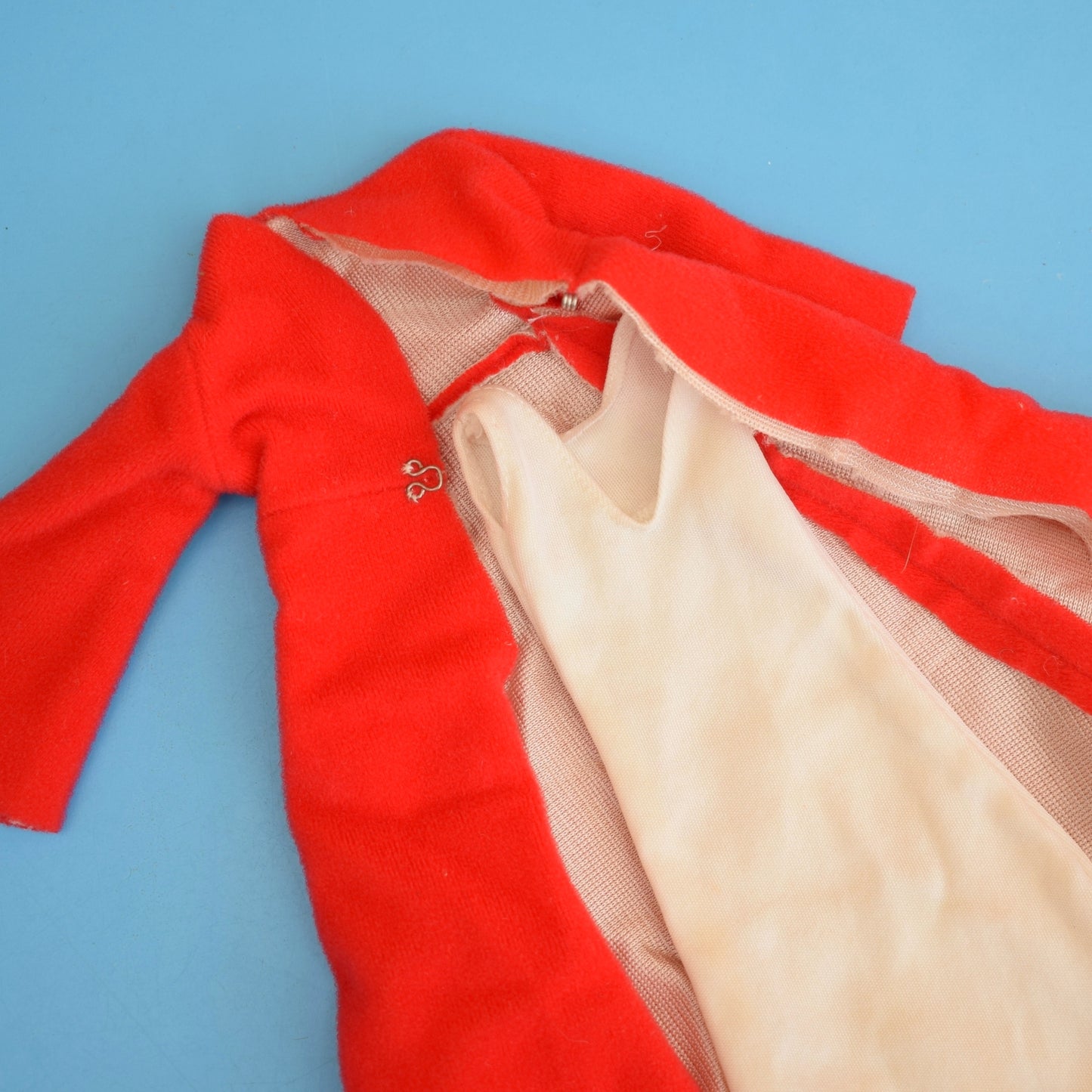 Vintage 1970s/ 80s Sindy Mixed Lot - Eve Dreesses