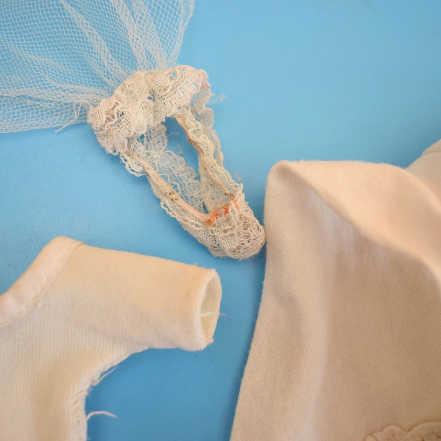 Vintage 1970s/ 80s Sindy Mixed Lot - Pastels