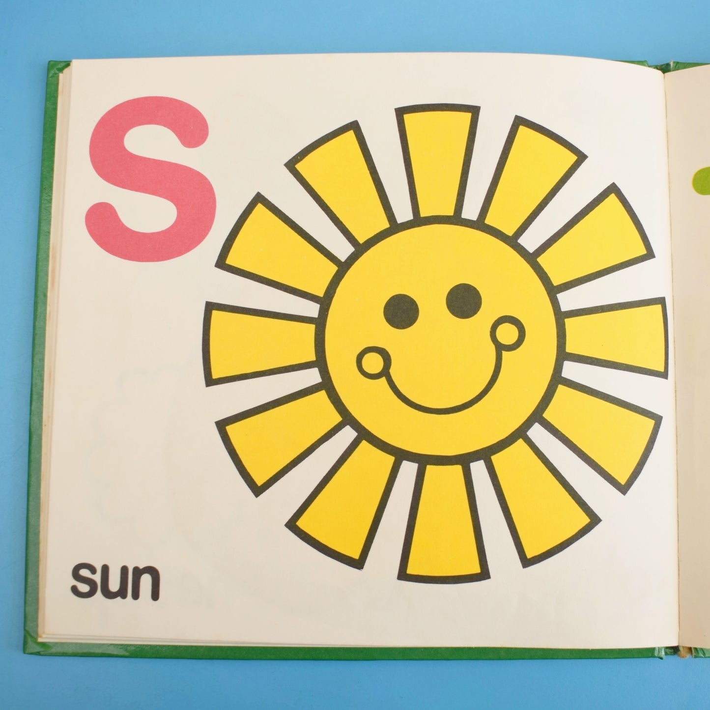 Vintage 1980s Ladybird Books -  Box Of Books For Beginners - Lynn Grundy