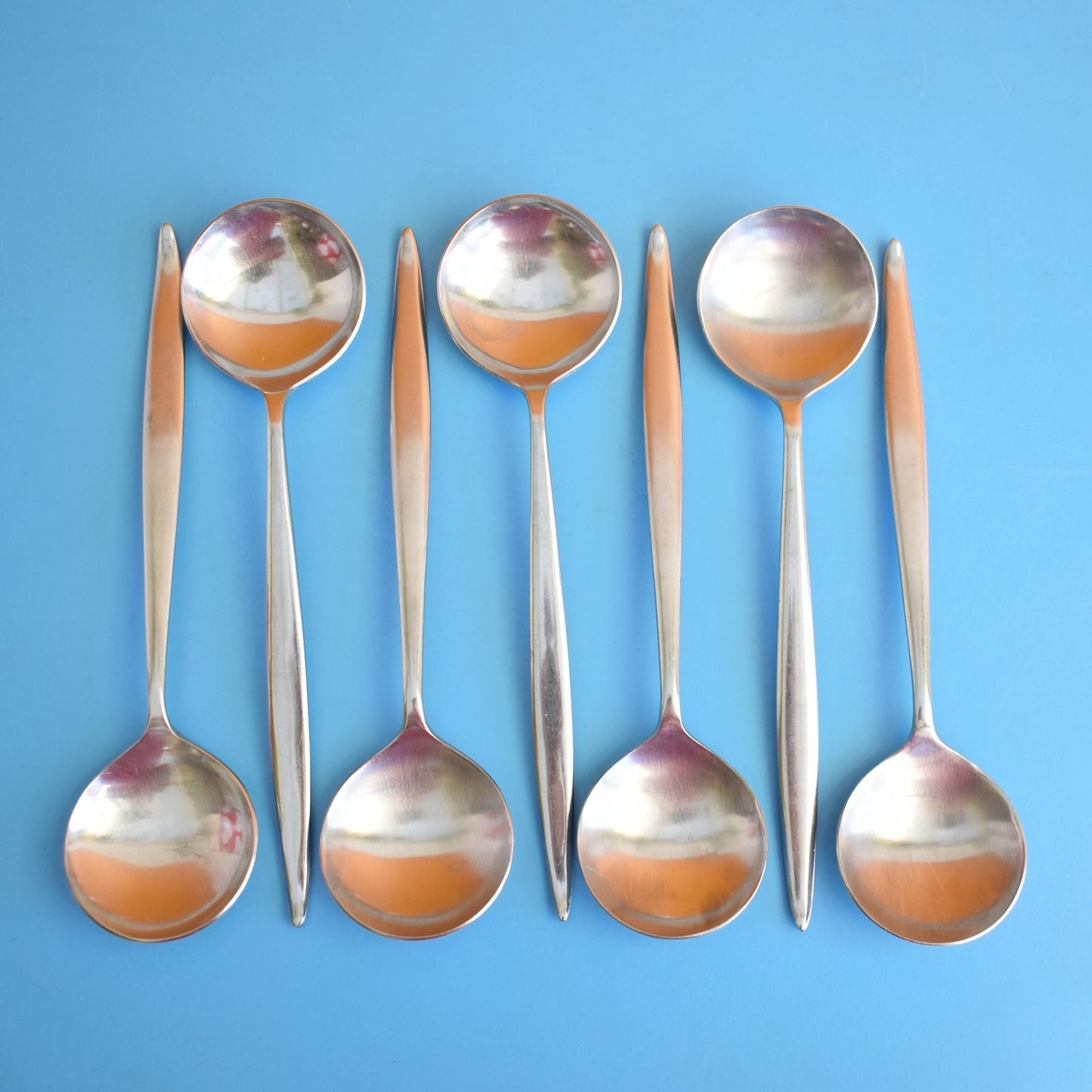 Vintage 1960s Cutlery - Monte Carlo - Wostenholm by Vintage