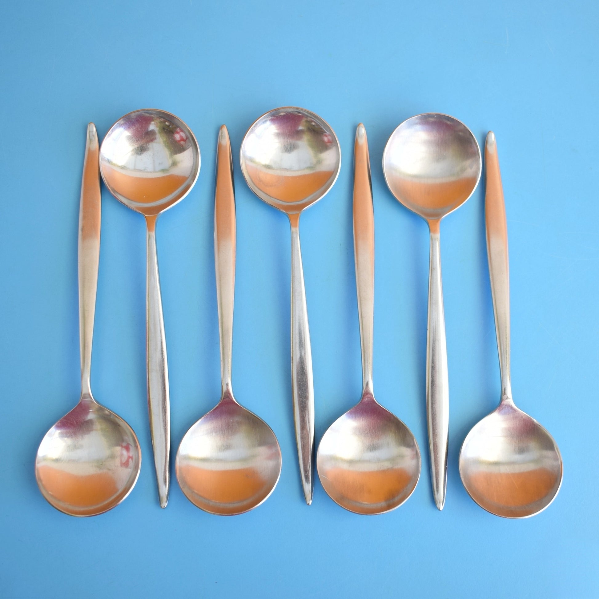 Vintage 1960s Cutlery - Monte Carlo - Wostenholm by Vintage