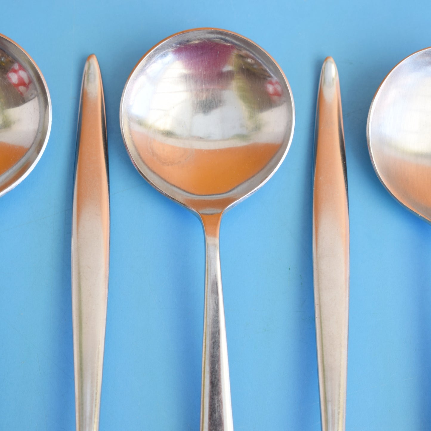 Vintage 1960s Cutlery - Monte Carlo - Wostenholm by Vintage
