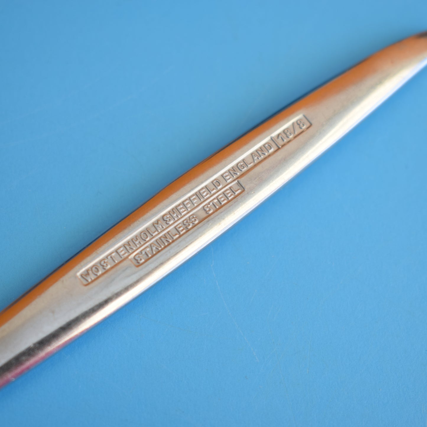 Vintage 1960s Cutlery - Monte Carlo - Wostenholm by Vintage