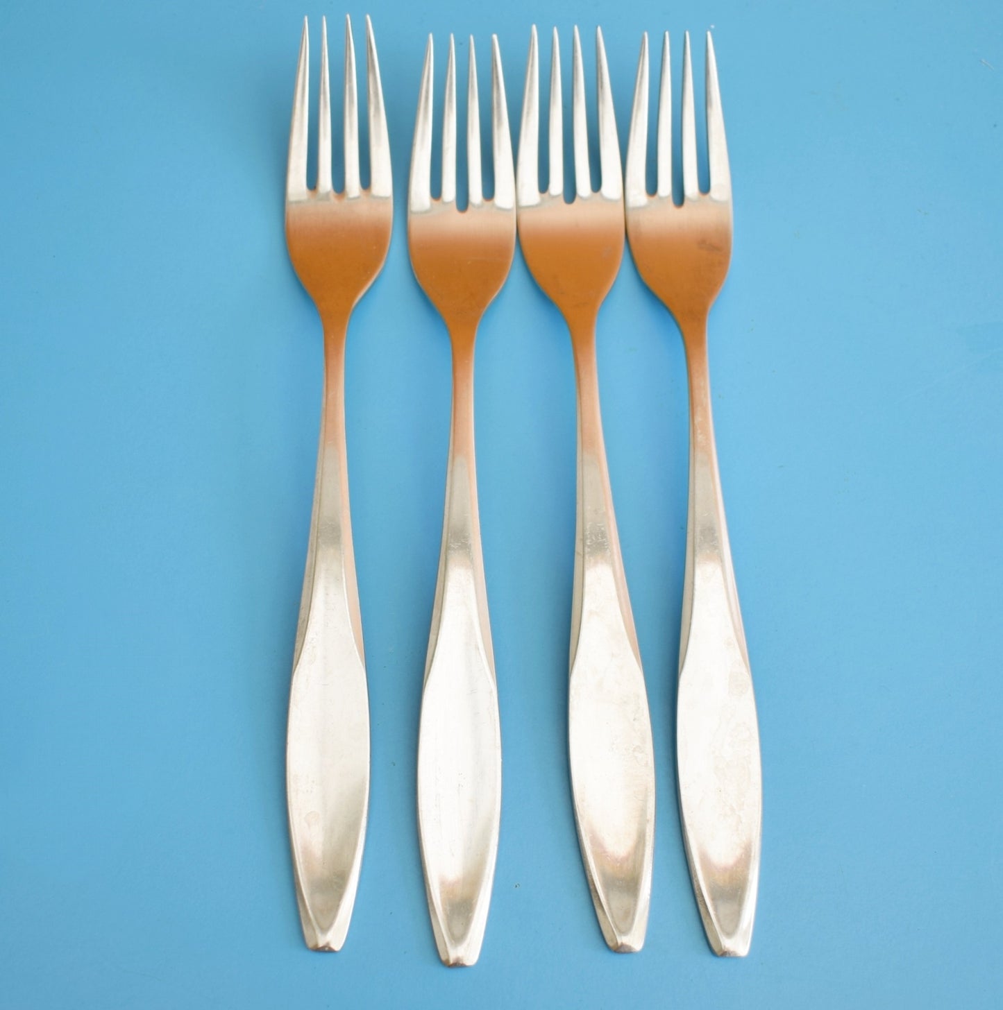 Vintage 1960s Butler Stainless Steel Cutlery - Various by Vintage