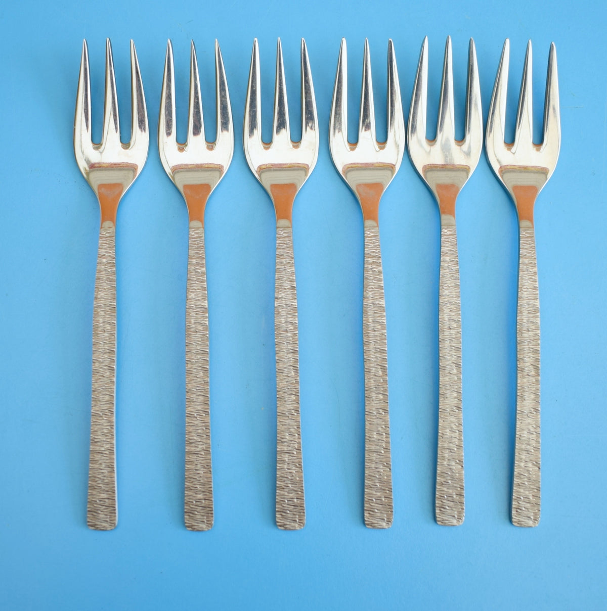 Vintage 1960s Viners Studio Cutlery - Various by Vintage