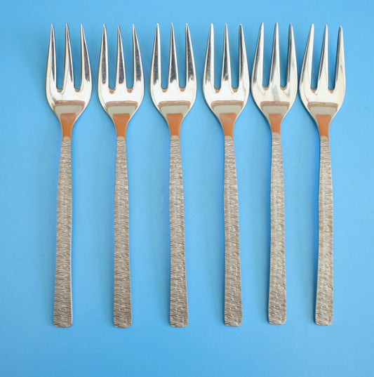 Vintage 1960s Viners Studio Cutlery - Various by Vintage