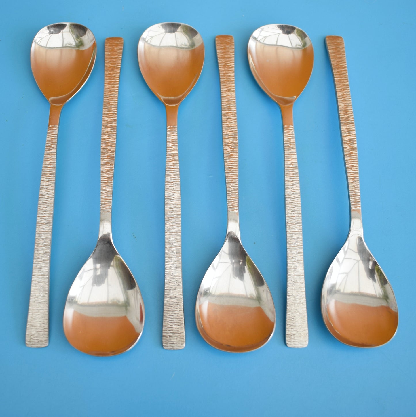 Vintage 1960s Viners Studio Cutlery - Various by Vintage