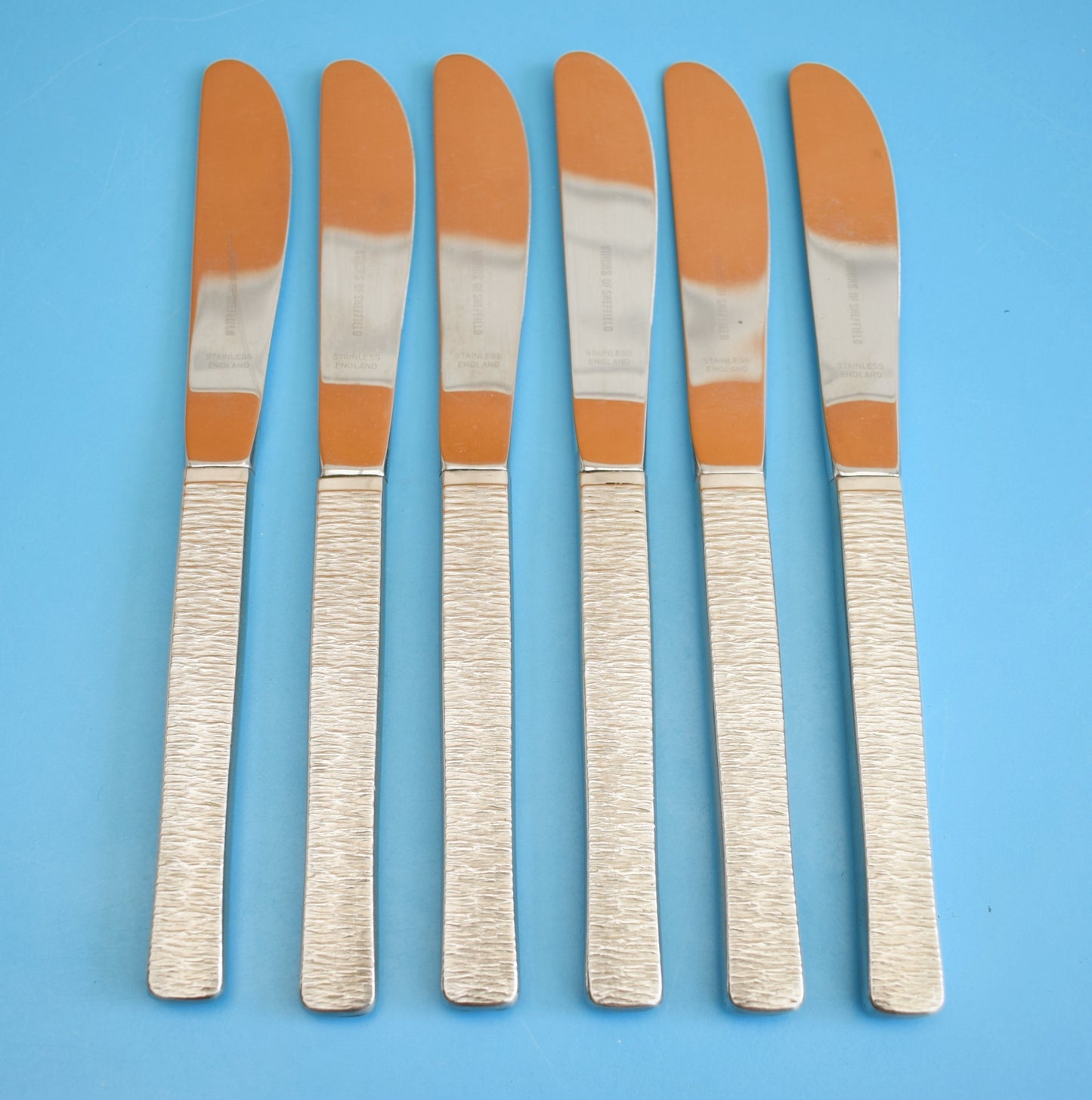 Vintage 1960s Viners Studio Cutlery - Various by Vintage