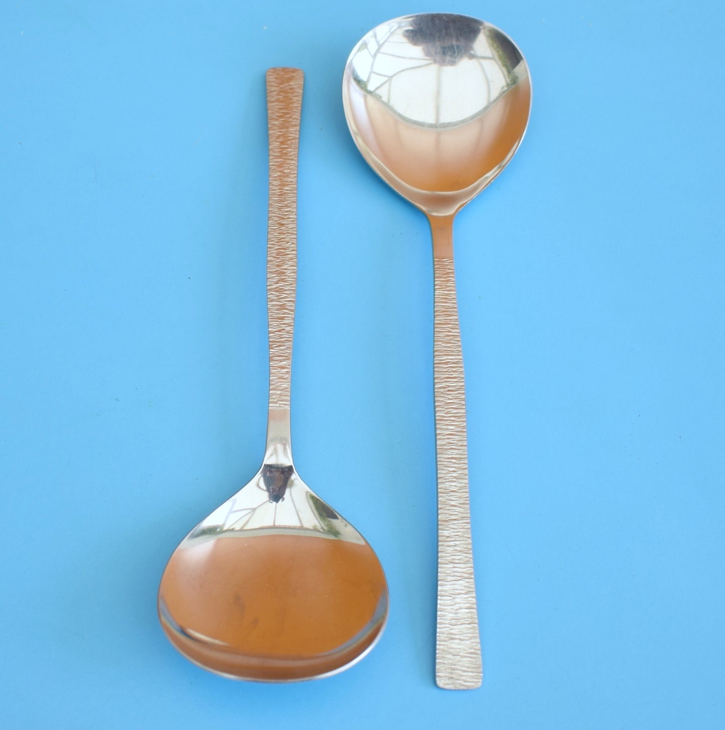 Vintage 1960s Viners Studio Cutlery - Various by Vintage